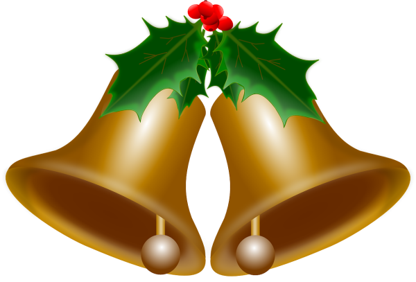 Рождественские колокола