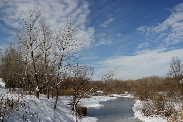 Календарная Весна