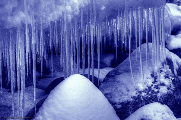 Сосульки это явление природы