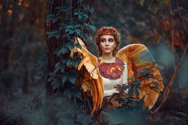 Хранитель осени