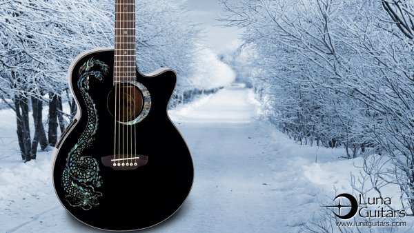 Зимний романс