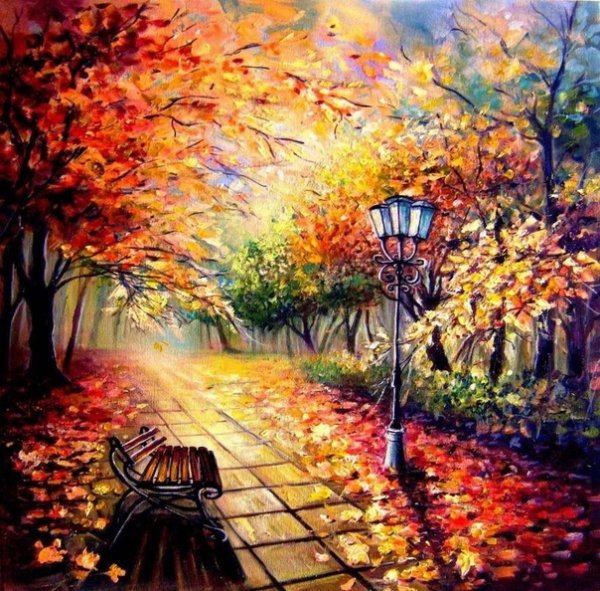 Художник Iovka Mechkarova