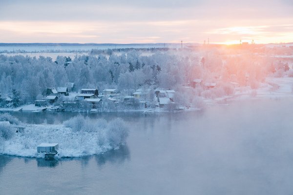 Остров Сибирский Иркутск