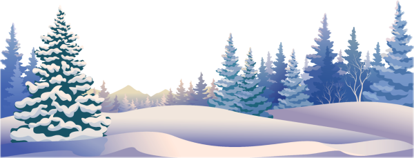 Сугроб вектор