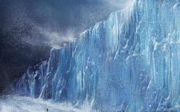 Стена игра престолов