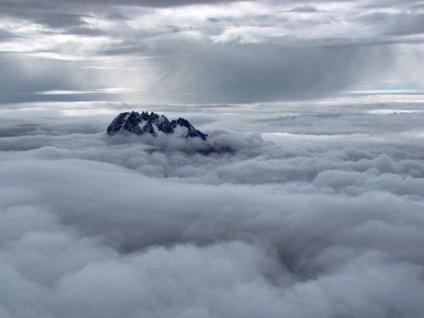 The Snows of Kilimanjaro