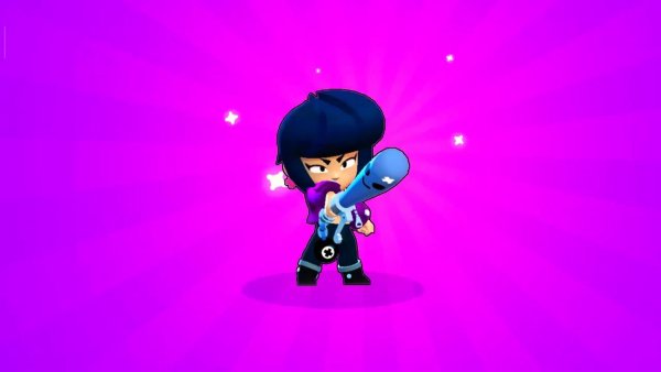 Эпические бравлеры