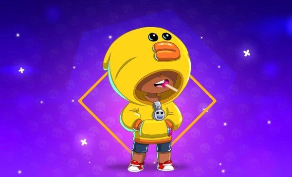 Леон броул старс