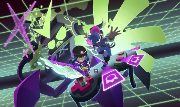 Аркада Браво старс