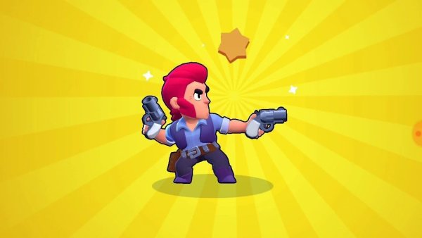 Кольт Браво старс