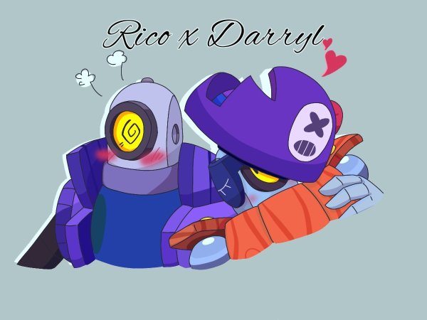 Рикошет Браво старс