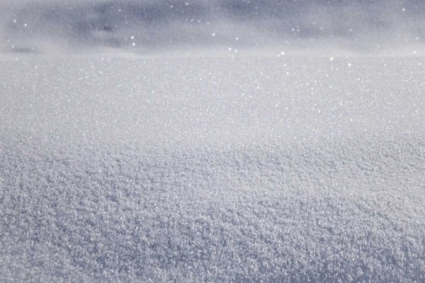 Снег текстура
