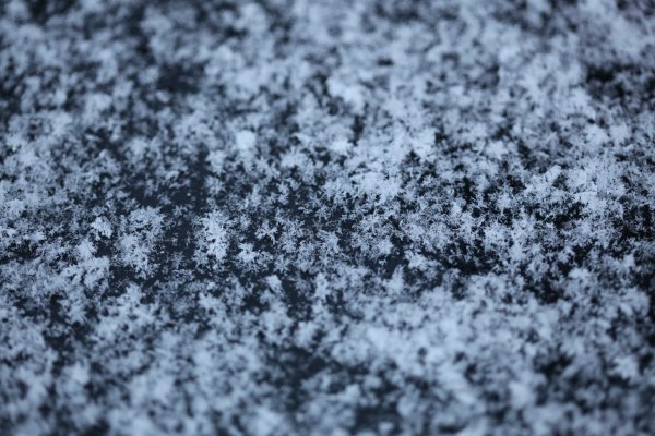 Текстурки снега