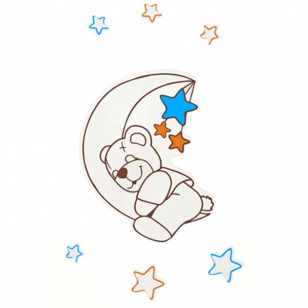 Детская кровать Топотушки Верона