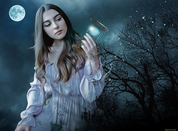 Анна Штезель