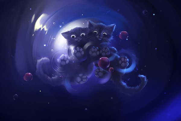 Художник Rihards Donskis