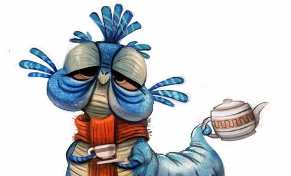 Смешные картинки от депрессии