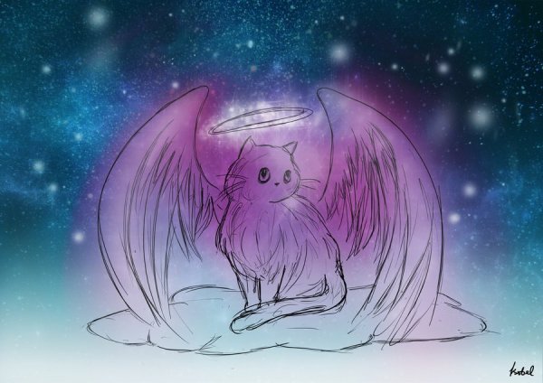 Милые рисунки