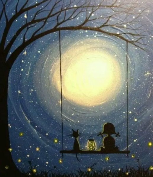 Michael Prosper картины