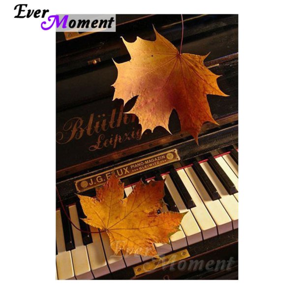 Шопен осень