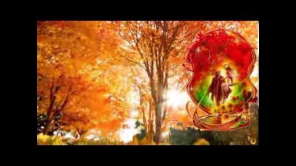 Ф Шопен осенний вальс