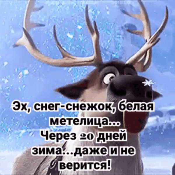 Смег снежок белая Метелиц