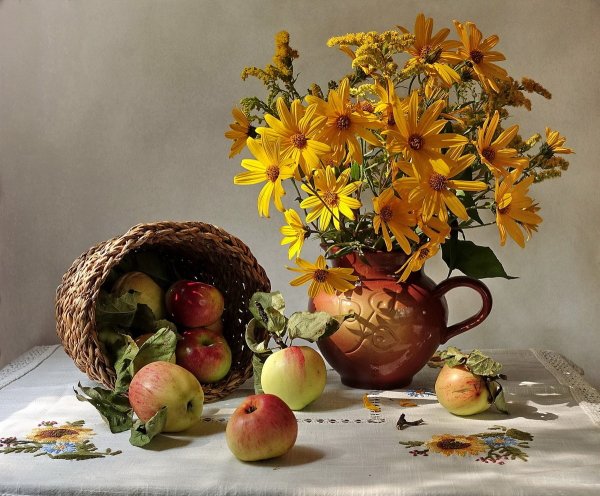Ирина Гладкова фотограф натюрморт