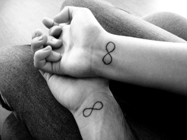 Бесконечность любви