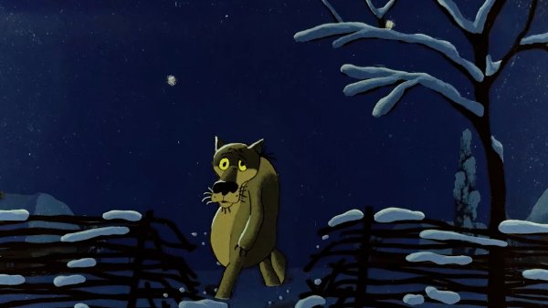 Жил-был пёс фильм 1982