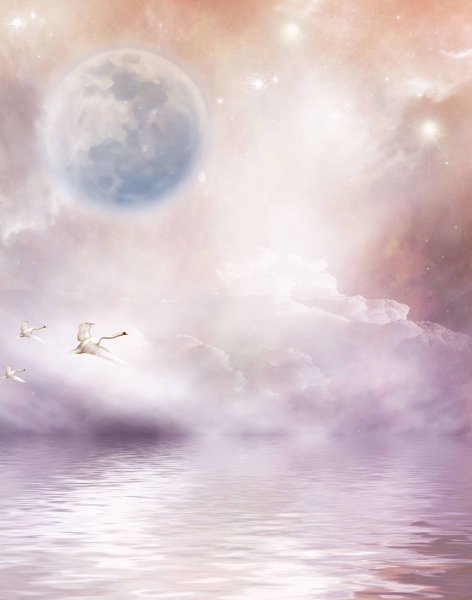 Планета светлая