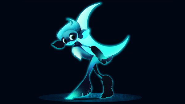 Хранитель Луны