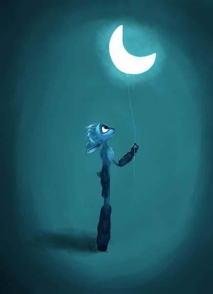 Хранитель Луны