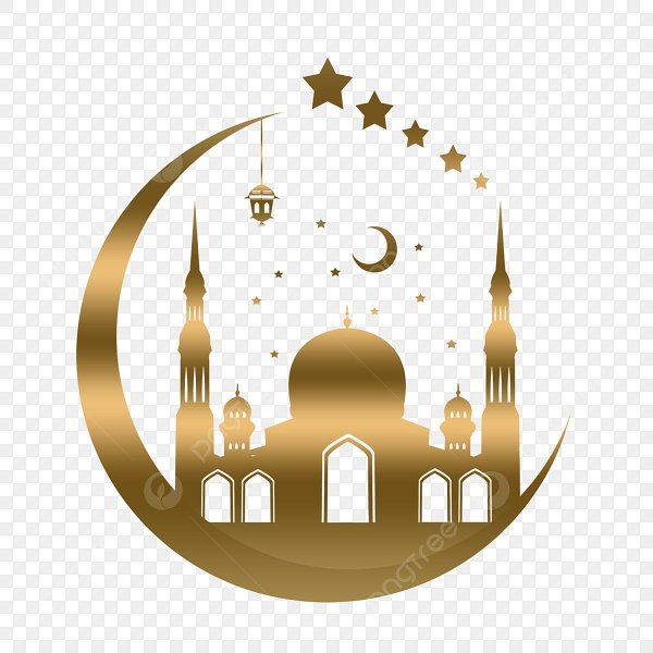 Ramadan мечеть