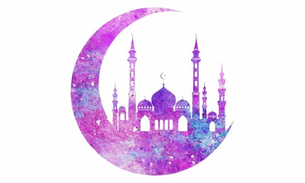 Рамадан Масджид