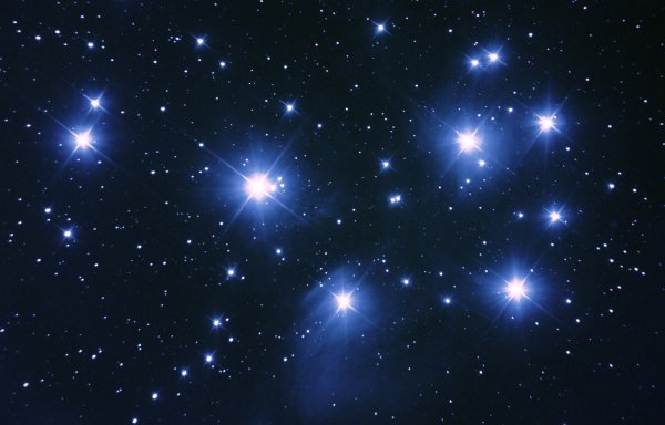 Astronomical Full on