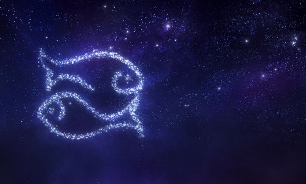 Pisces Созвездие