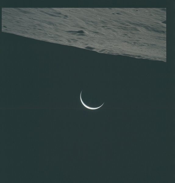 Серп Луны