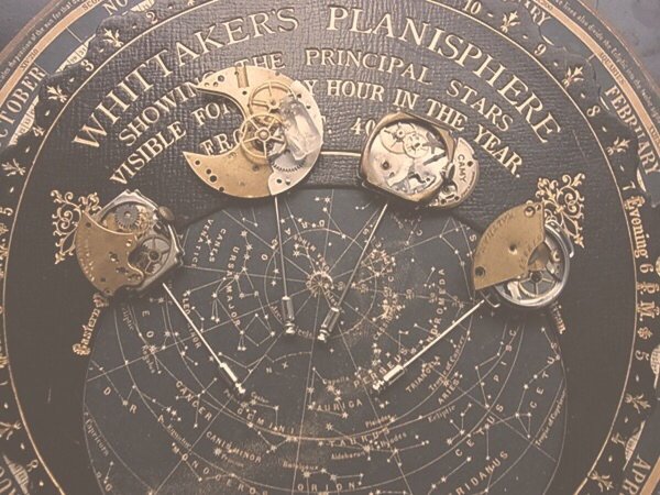 Астрология Эстетика