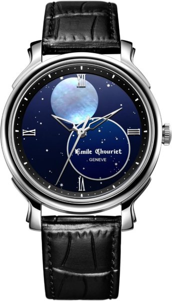 Часы gv2 Moon phase