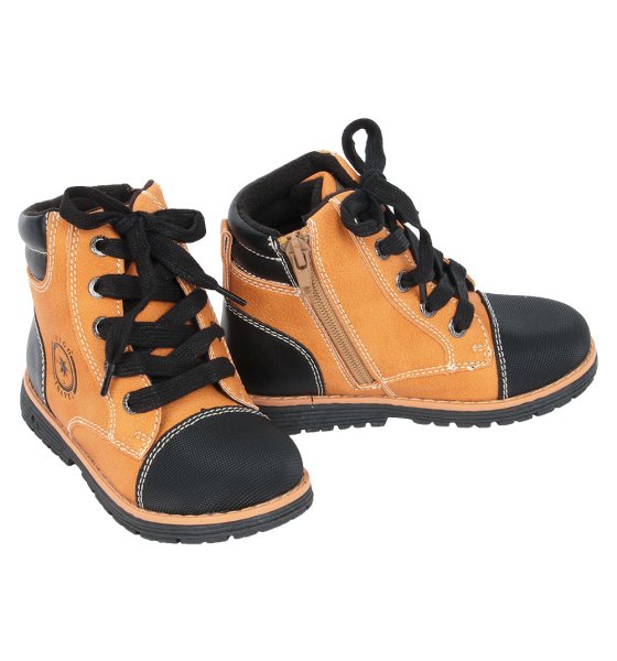 Подростковая обувь