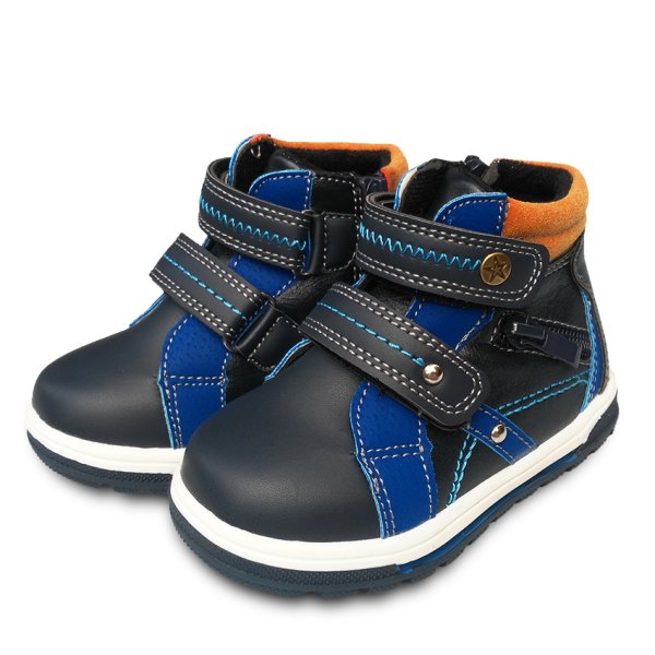 Ботинки детские