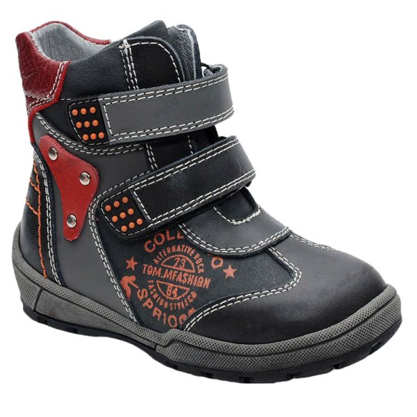 Ботинки Котофей 452099