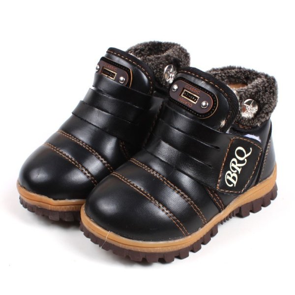 Детская осенняя обувь