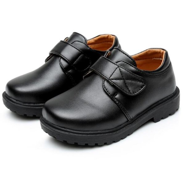 Туфли детские мальчику