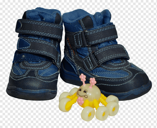 Детская обувь