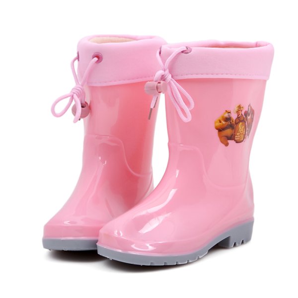 Резиновые сапоги Caterpillar