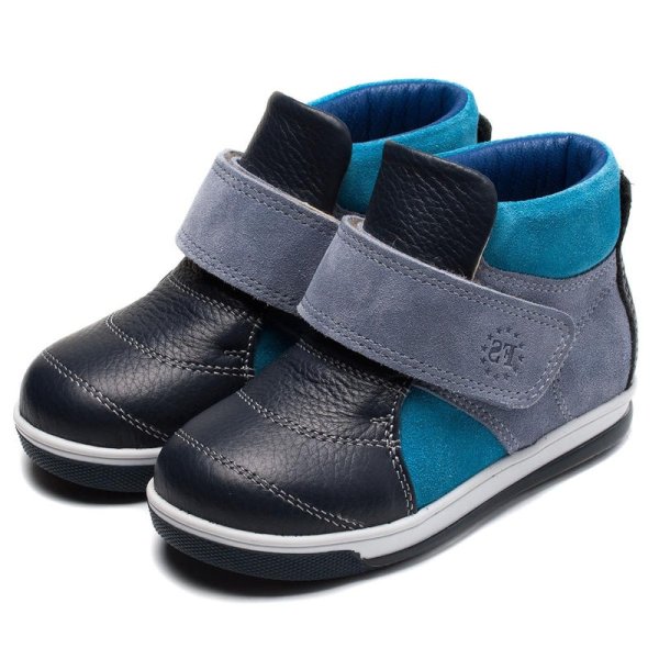 Ботинки детские