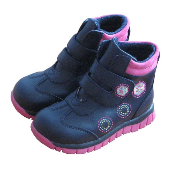 70960-02 Ортек, ботинки детские