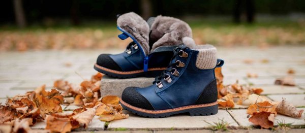 Детская обувь