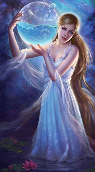 Художник Selene Regener